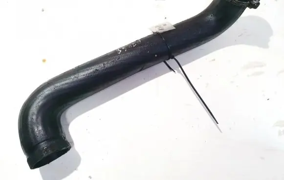 Iveco Daily 40.8 Intercooler hose/pipe
