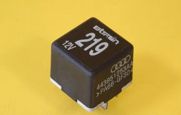 Other relay