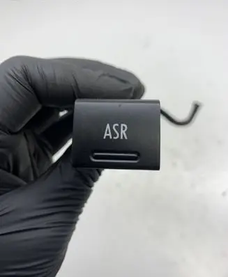 Traction control (ASR) switch