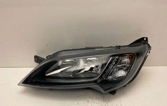 Fiat Ducato Headlight/headlamp 1394433080 24E1T1