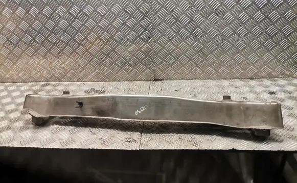 Toyota Corolla Verso AR10 Top upper radiator support slam panel