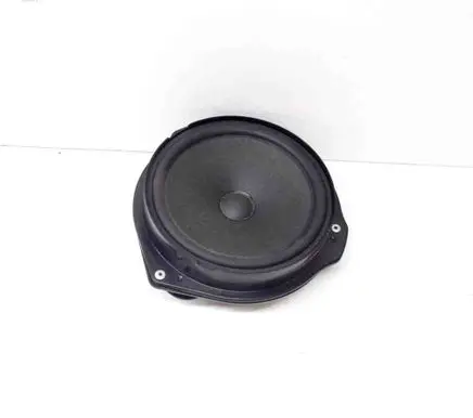 Mercedes-Benz E C207 W207 Front door speaker A2048201902 970498XXX