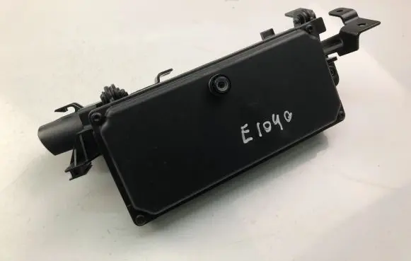 Volvo S90, V90 Other control units/modules 32327233