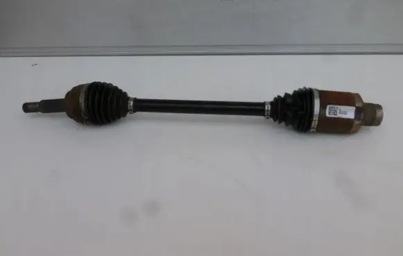 Tesla Model X Front driveshaft 102711500B