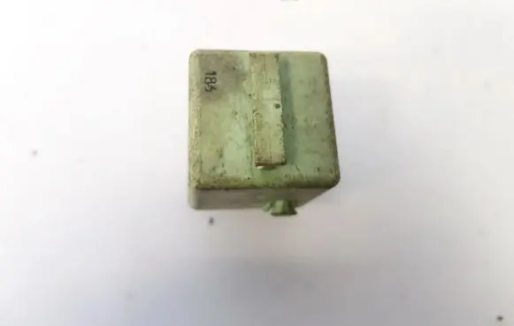 BMW 5 E34 Other relay 61368366600 6136-8366600