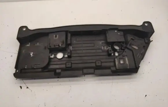 Mercedes-Benz E W212 Other trunk/boot trim element 2125453247