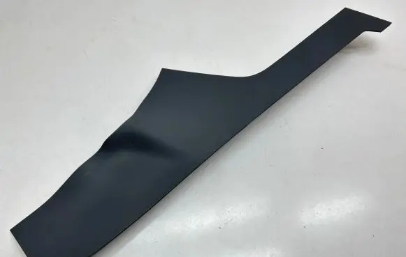 Volvo V70 Centre console side trim front 39808570 Y285286