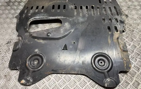 Citroen Jumpy Engine splash shield/under tray 9827889280