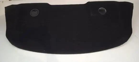 Ford Mustang VI Parcel shelf FR3B6346668