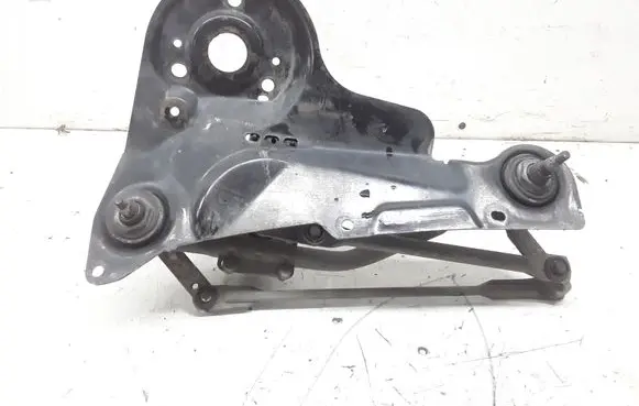 Ford Fiesta Front wiper linkage and motor 2S6111009AG