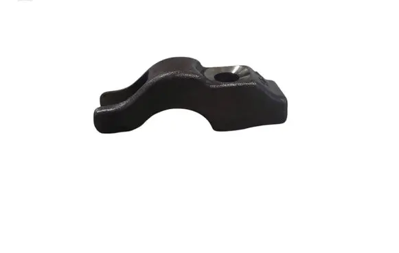 Opel Astra J Fuel Injector clamp holder 