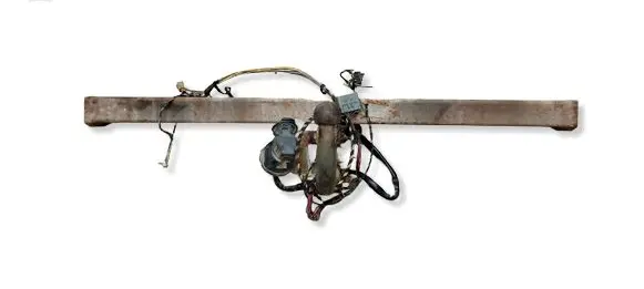Volvo XC70 Tow bar set 