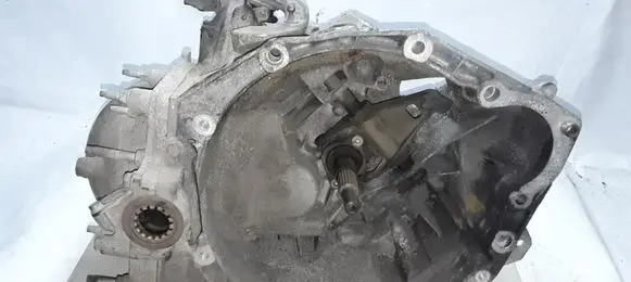 Citroen C5 Manual 5 speed gearbox