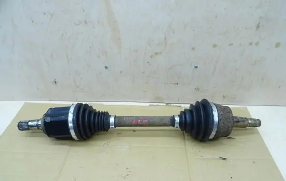 Fiat 500X Front driveshaft