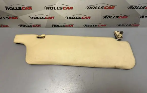 Mitsubishi L300 Sun visor 