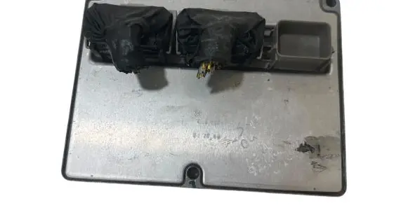 Volvo S40 Engine control unit/module 30729274A ERFB7G6MNHP0