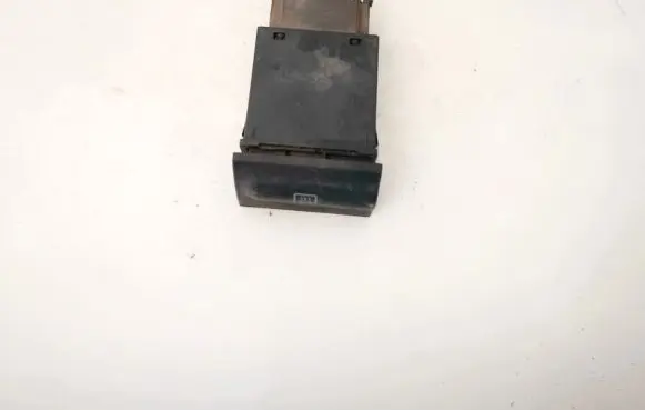 Windscreen/window heater switch