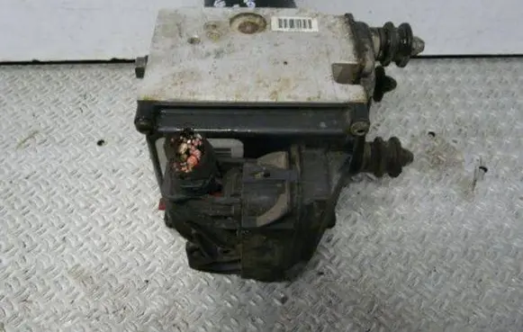 Volkswagen PASSAT B6 ABS Pump 3C0614095P 16027001A 16027201