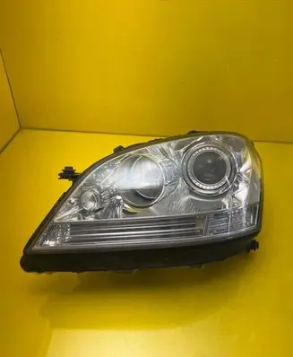 Mercedes-Benz ML W164 Headlight/headlamp A164