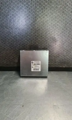 BMW X1 E84 Voltage converter inverter ES800947921 00947921 9253208