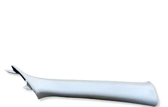 Mazda CX-3 (A) pillar trim D10E68160