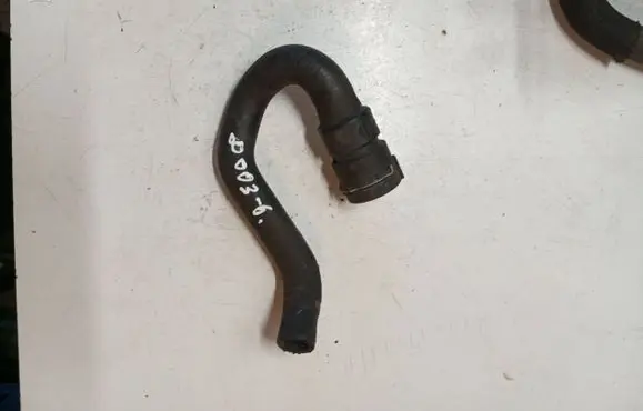 Volvo XC60 Engine coolant pipe/hose BG918B160GA