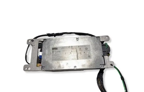 BMW X5 E70 Bluetooth control unit module 9257161 B031DR0B2582824 2259346