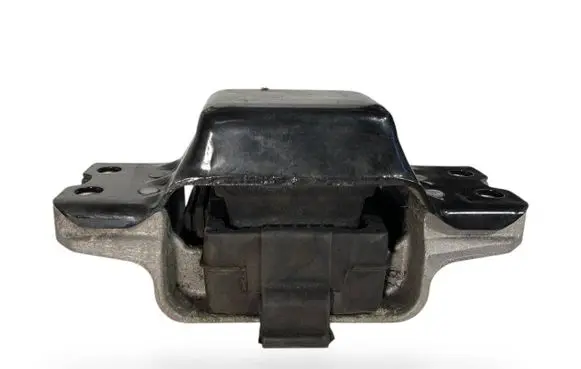 Volkswagen Golf VI Engine mount bracket 1K0199555 1K0199555L