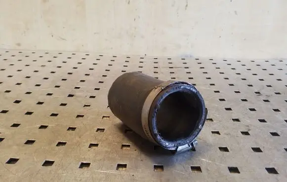 Nissan X-Trail T31 Intercooler hose/pipe