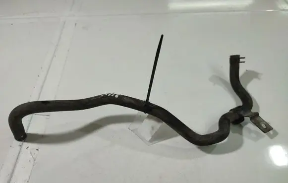 Toyota Yaris Engine coolant pipe/hose 