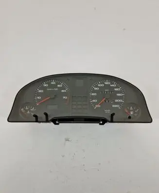 Audi 80 90 B3 Speedometer (instrument cluster) 893919067