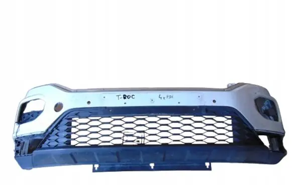 Volkswagen T-Roc Front bumper 2GA807221J