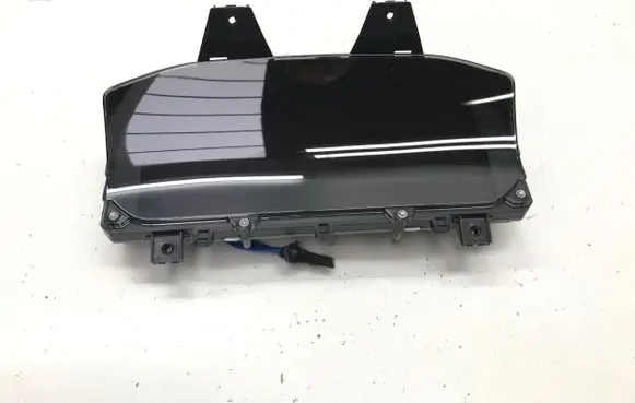 Jaguar I-Pace Speedometer (instrument cluster) M9D310F844LD