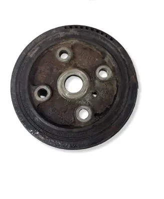 Volvo V70 Crankshaft pulley 30637335