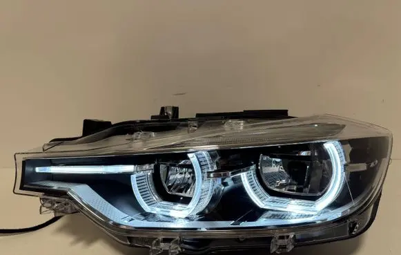 BMW 3 F30 F35 F31 Headlight/headlamp 2711823 63112711823