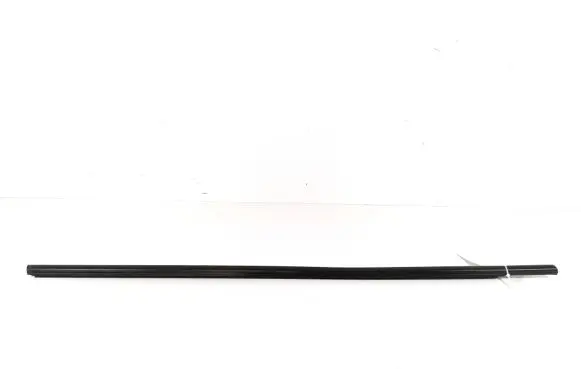 Toyota Prius Prime Front door glass trim molding 75710-47040