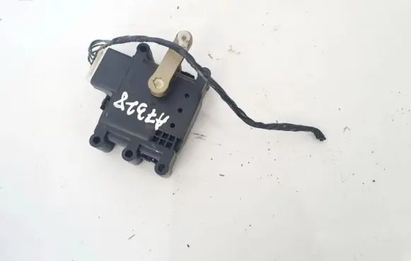 Mazda 3 I Air flap motor/actuator 4709f