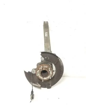 Jaguar XE Front wheel hub GX733K185A
