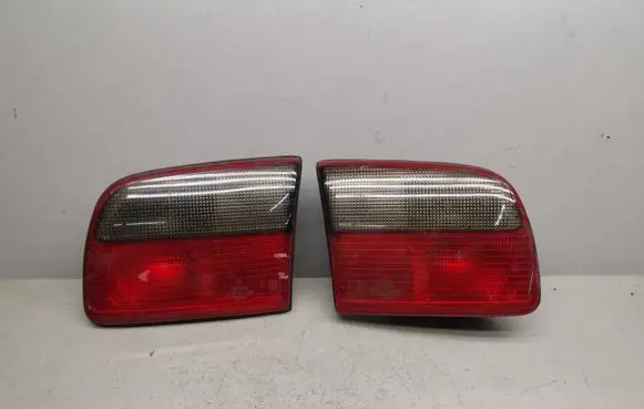 Opel Omega B1 Rear/tail lights set 45300 45299