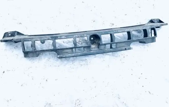 Rear beam