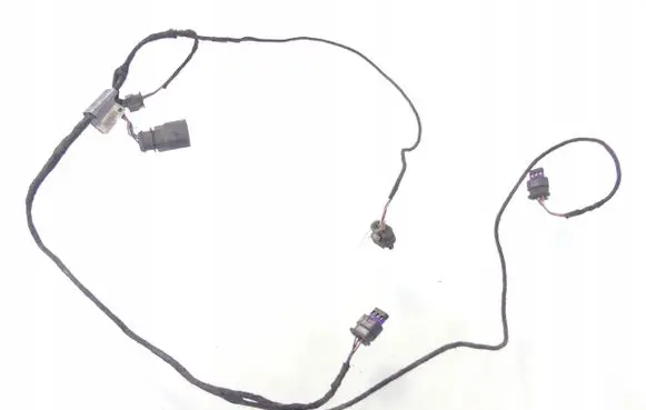 Parking sensor (PDC) wiring loom