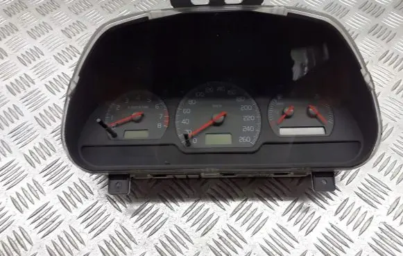 Volvo S40, V40 Tachometer 
