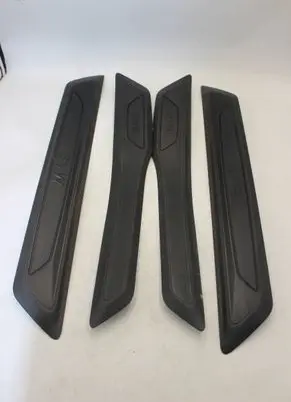 BMW X1 F48 F49 Front sill trim cover 7263315 6LZ686H S16086