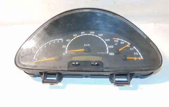 Mercedes-Benz Sprinter W901 W902 W903 W904 Speedometer (instrument cluster) A0014464521