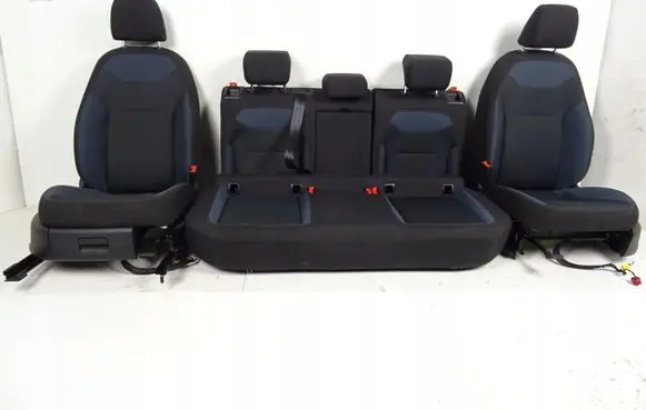 Seat Ateca Seat set 