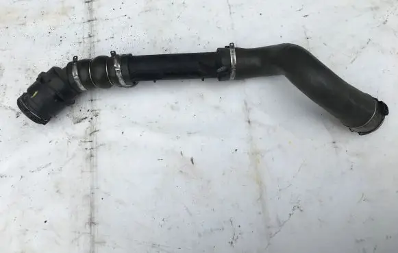 Renault Captur Intercooler hose/pipe 144606189R