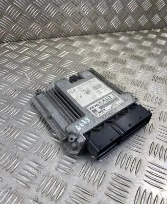 Audi A6 S6 C7 4G Engine control unit/module 04L906021BP