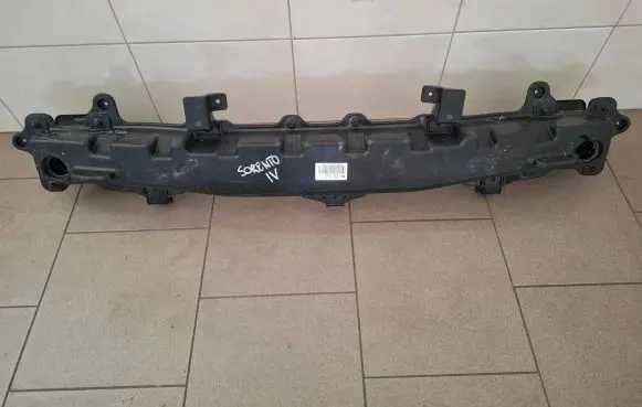 KIA Sorento Rear bumper support beam 86631P2000