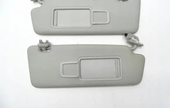 Audi A5 8T 8F Sun visor 8K0857551