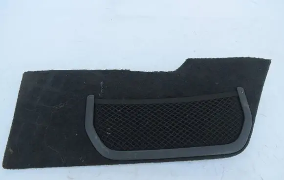 Volvo S90, V90 Other center console (tunnel) element 31389266 SL0VAKLA
